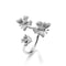 Fairytale Dancing Butterfly Ring